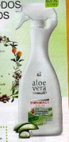 Ajudante Aloe Vera para todos os casos